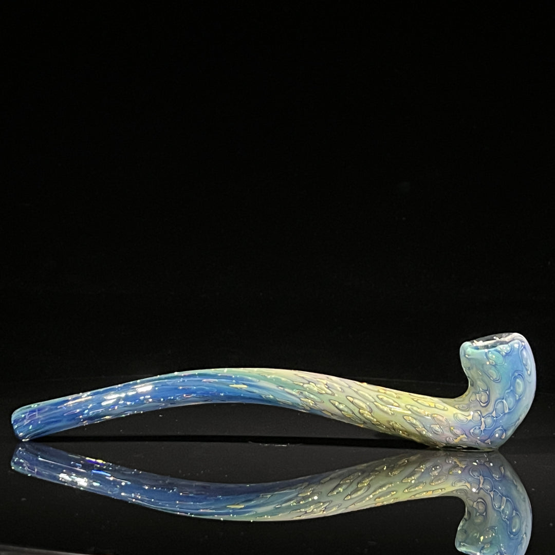 Sunset Scuba Gandalf Glass Pipe TG