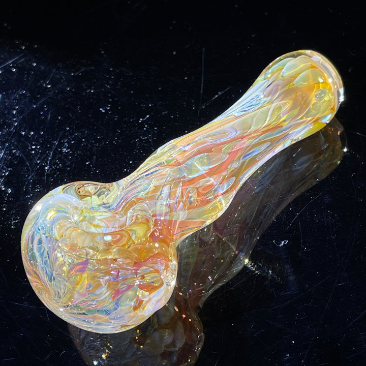 Berzerker Fume Spoon Glass Pipe Berzerker Glass   