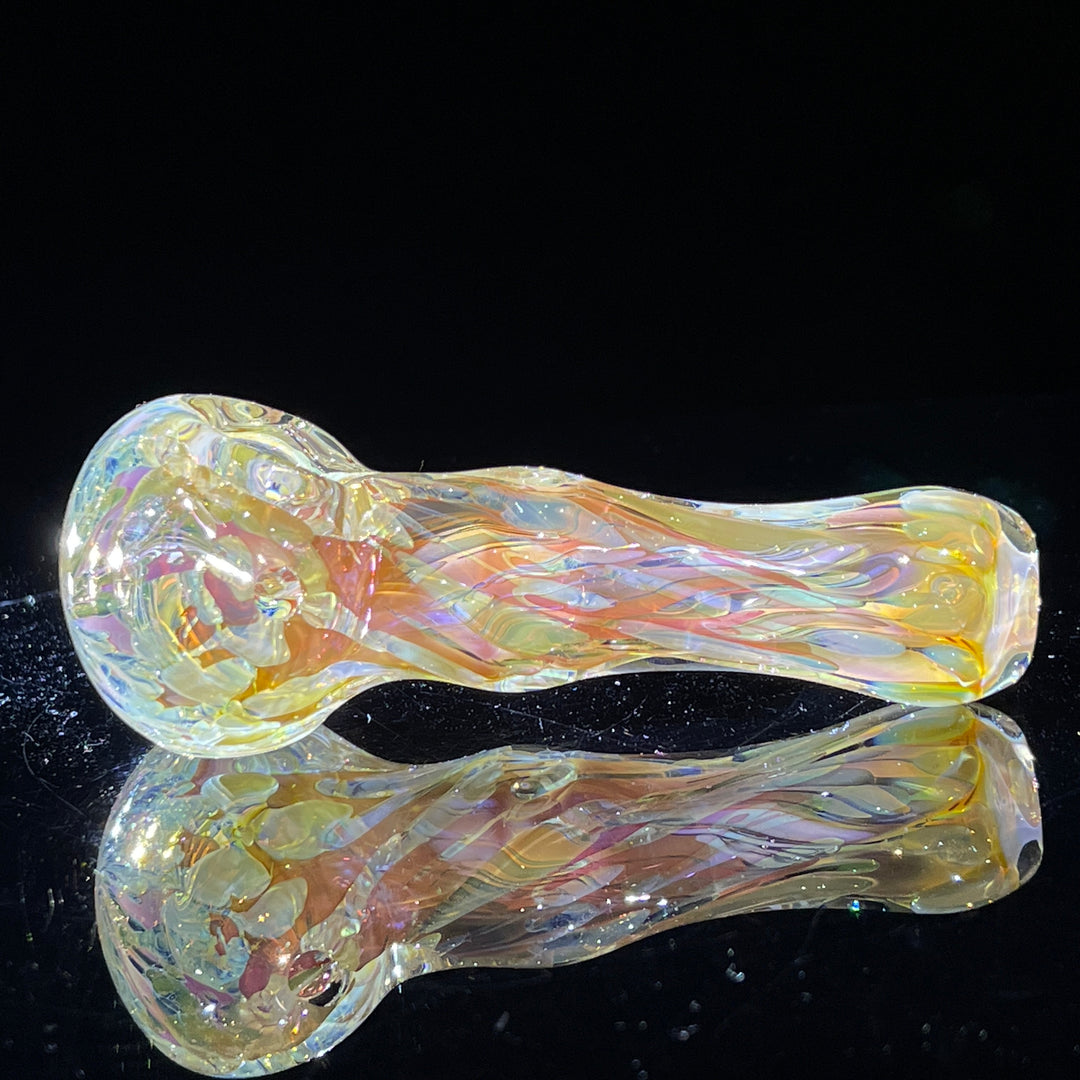 Berzerker Fume Spoon Glass Pipe Berzerker Glass   