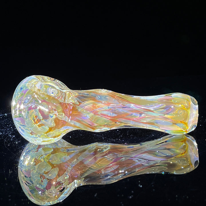 Berzerker Fume Spoon Glass Pipe Berzerker Glass   