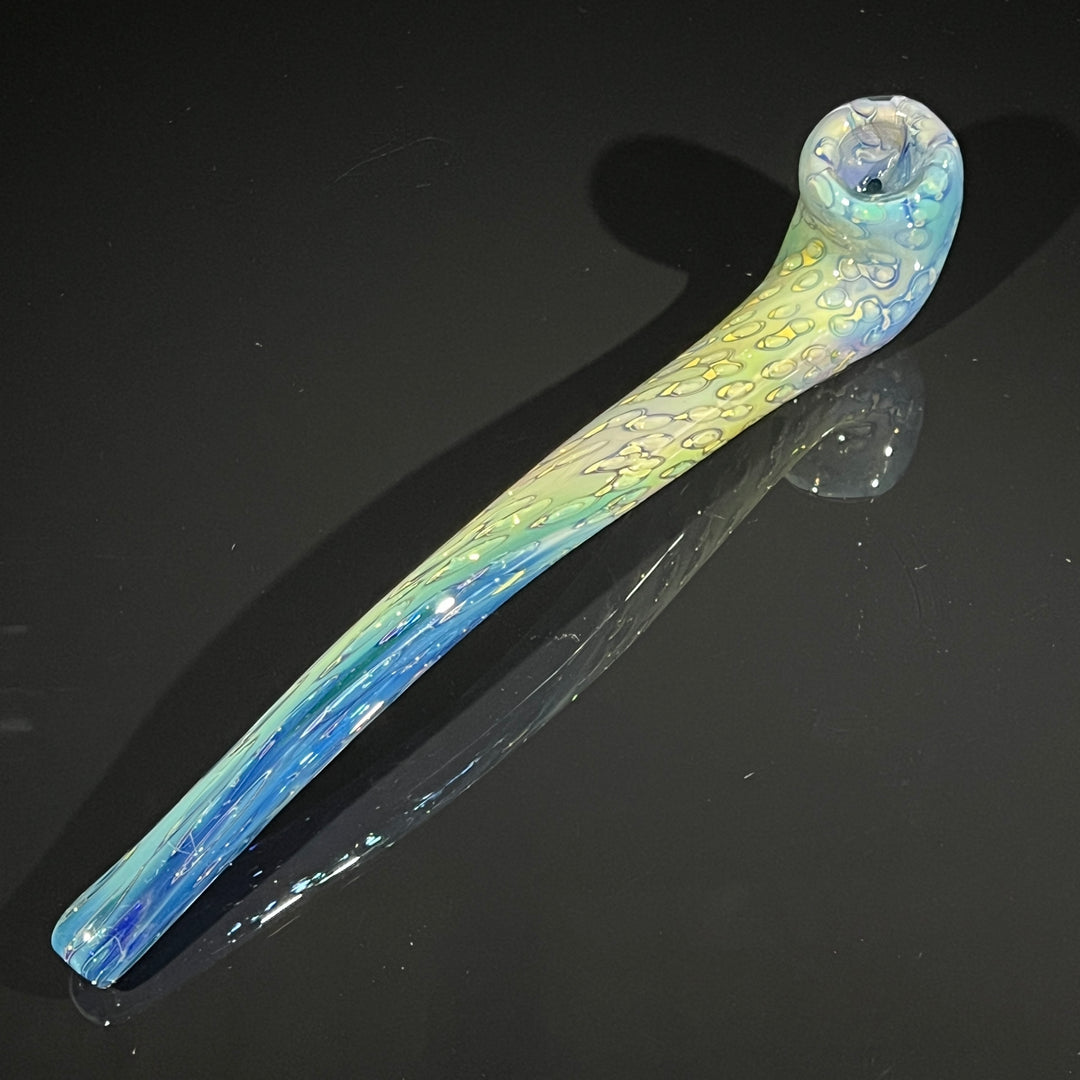 Sunset Scuba Gandalf Glass Pipe TG