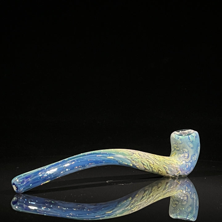 Sunset Scuba Gandalf Glass Pipe TG