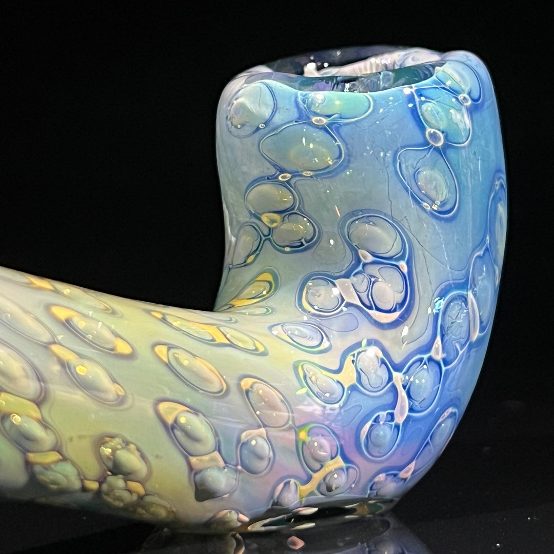 Sunset Scuba Gandalf Glass Pipe TG