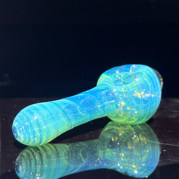 Titan Coil Glass Pipe Glass Pipe Schutz Glass   