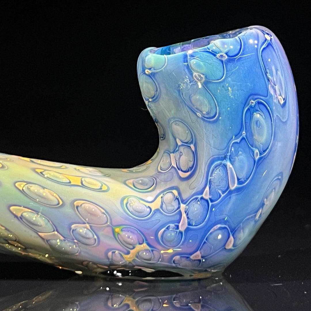 Sunset Scuba Gandalf Glass Pipe TG