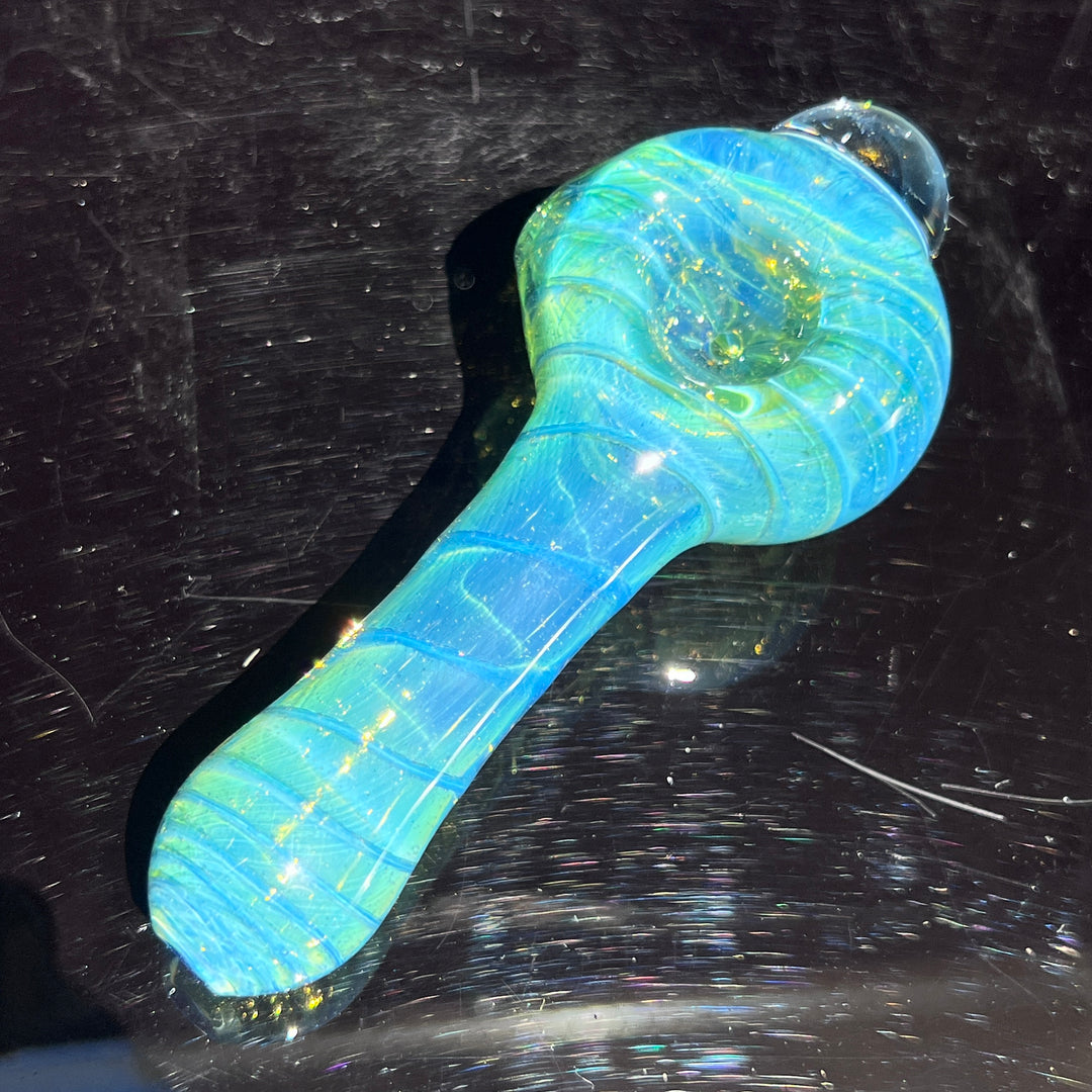 Titan Coil Glass Pipe Glass Pipe Schutz Glass   