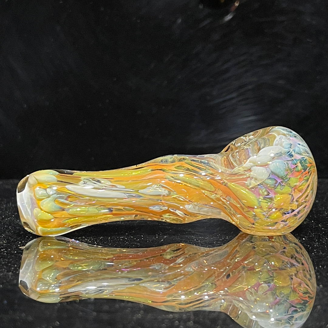 Berzerker Fume Spoon Glass Pipe Berzerker Glass   