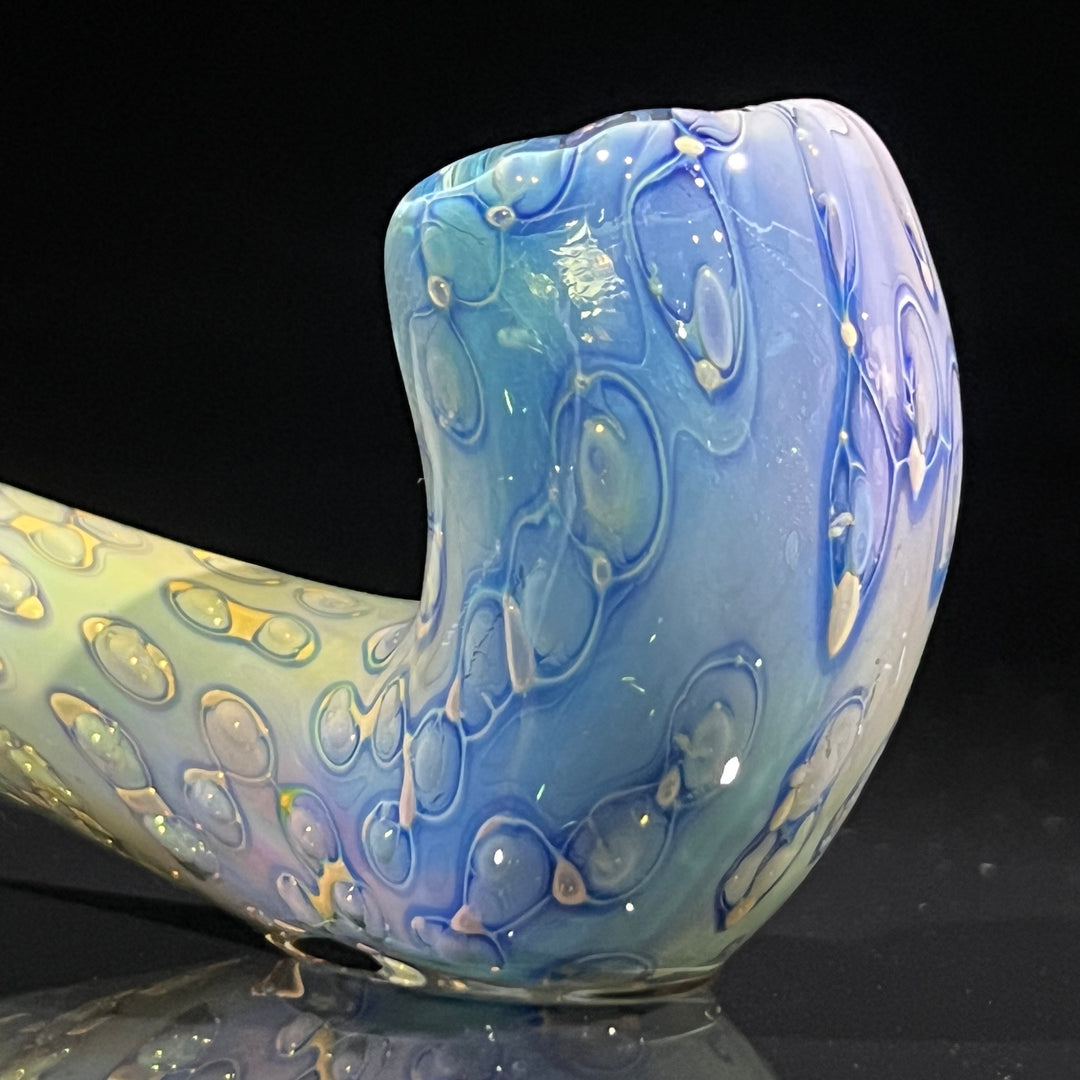 Sunset Scuba Gandalf Glass Pipe TG