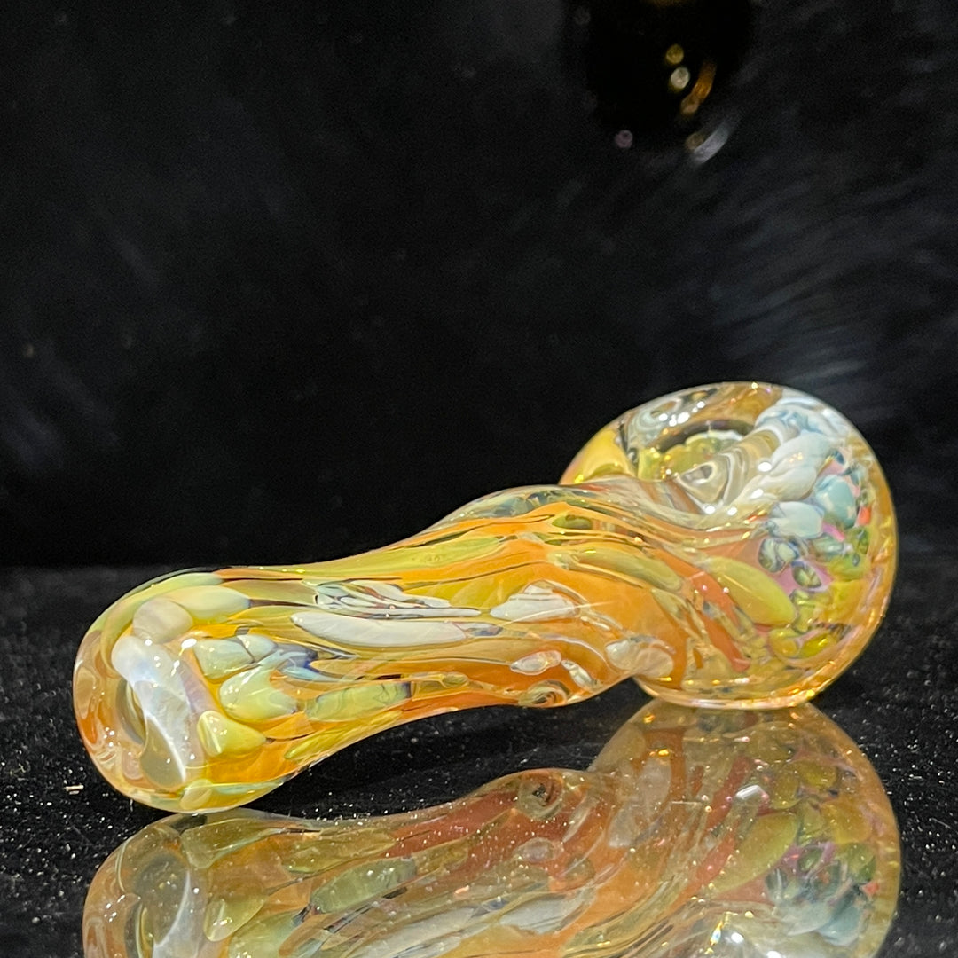 Berzerker Fume Spoon Glass Pipe Berzerker Glass   