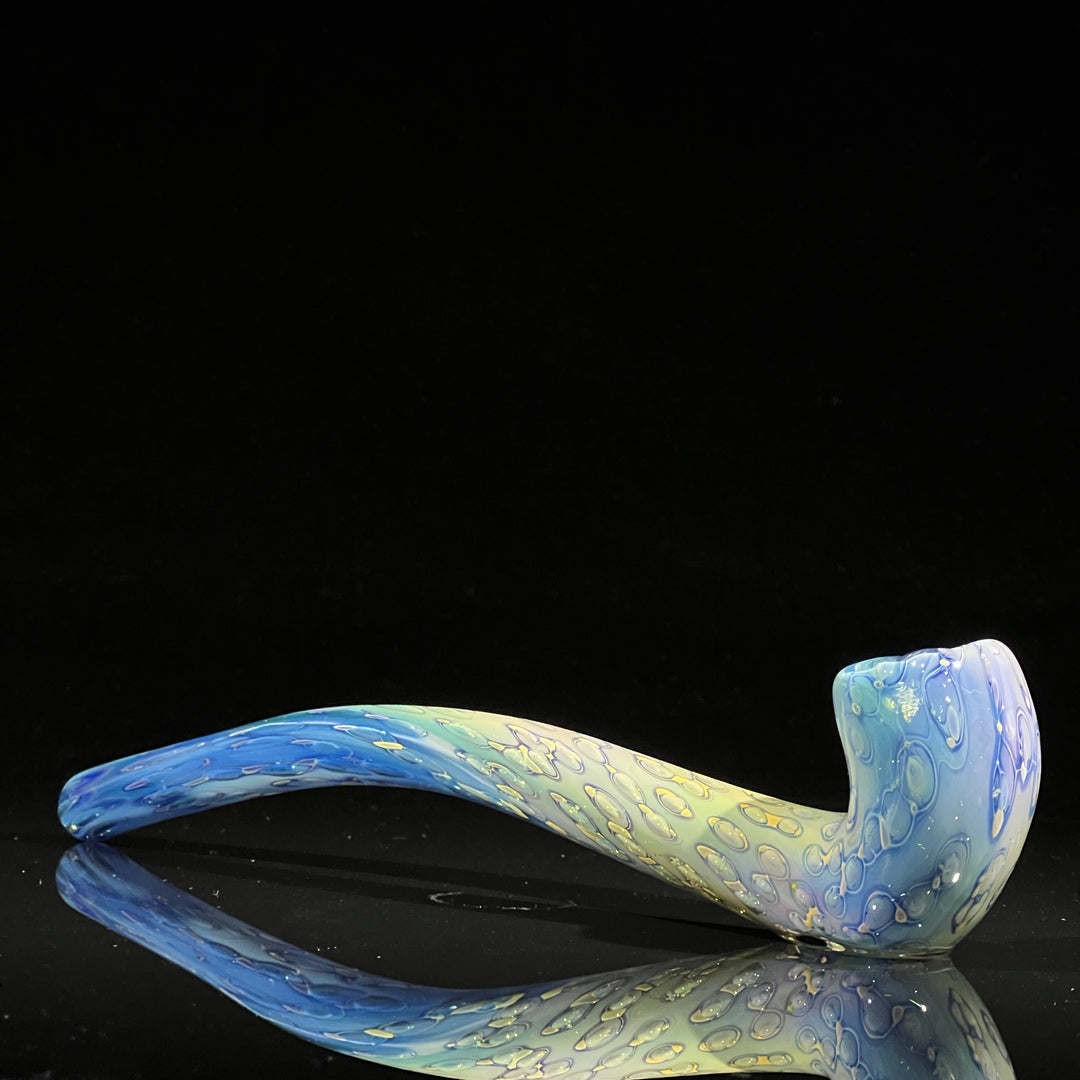 Sunset Scuba Gandalf Glass Pipe TG