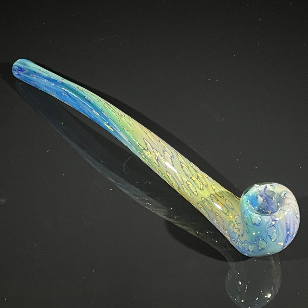 Sunset Scuba Gandalf Glass Pipe TG