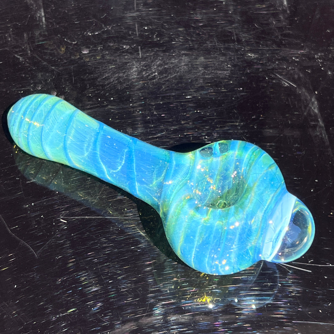 Titan Coil Glass Pipe Glass Pipe Schutz Glass   