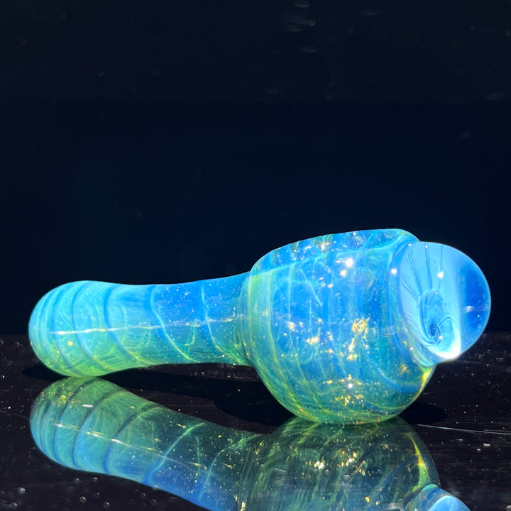 Titan Coil Glass Pipe Glass Pipe Schutz Glass   