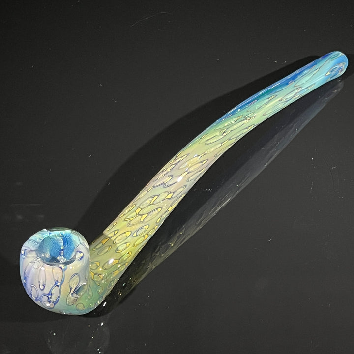 Sunset Scuba Gandalf Glass Pipe TG