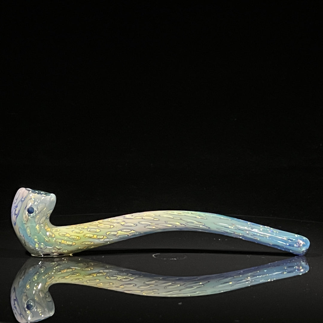 Sunset Scuba Gandalf Glass Pipe TG