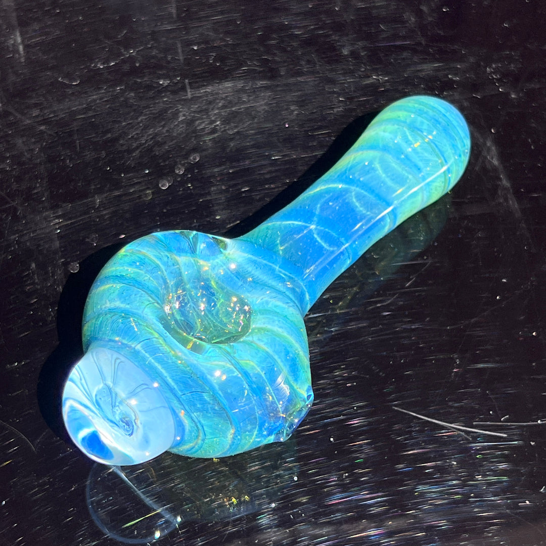 Titan Coil Glass Pipe Glass Pipe Schutz Glass   