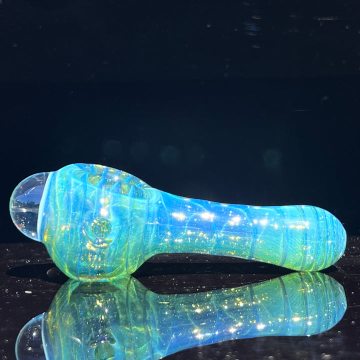 Titan Coil Glass Pipe Glass Pipe Schutz Glass   