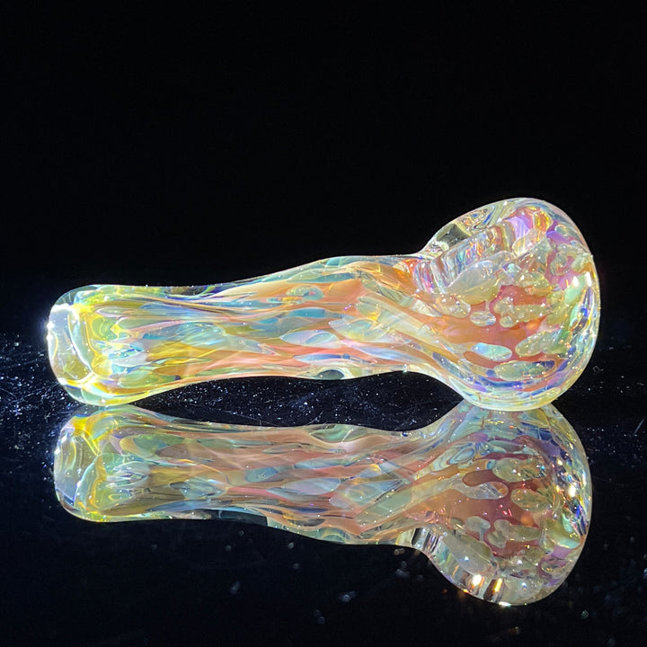 Berzerker Fume Spoon Glass Pipe Berzerker Glass   