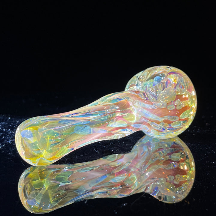 Berzerker Fume Spoon Glass Pipe Berzerker Glass   