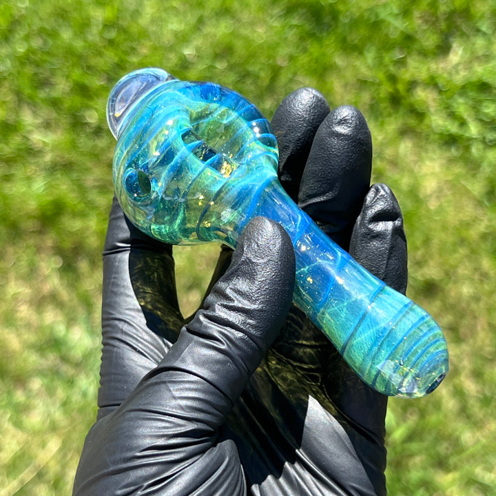 Titan Coil Glass Pipe Glass Pipe Schutz Glass   