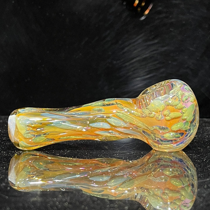 Berzerker Fume Spoon Glass Pipe Berzerker Glass   