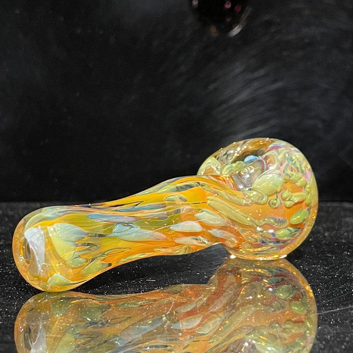 Berzerker Fume Spoon Glass Pipe Berzerker Glass   