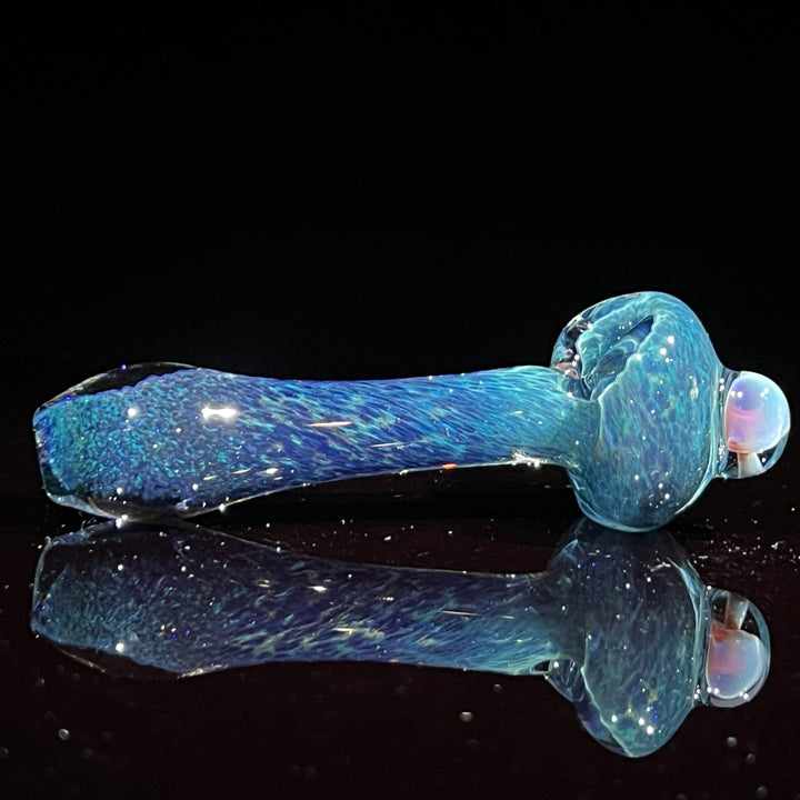 Mushroom Magic Pipe Glass Pipe Beezy Glass