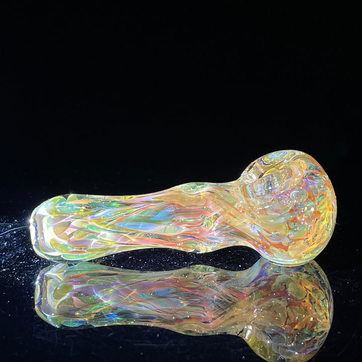 Berzerker Fume Spoon Glass Pipe Berzerker Glass   