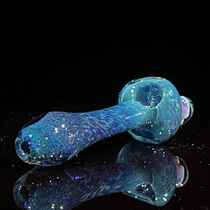 Mushroom Magic Pipe Glass Pipe Beezy Glass