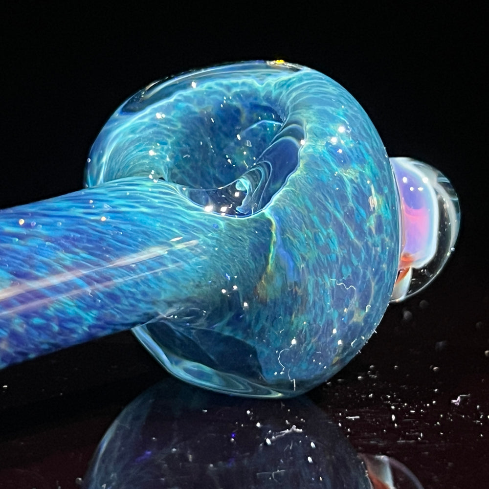 Mushroom Magic Pipe Glass Pipe Beezy Glass