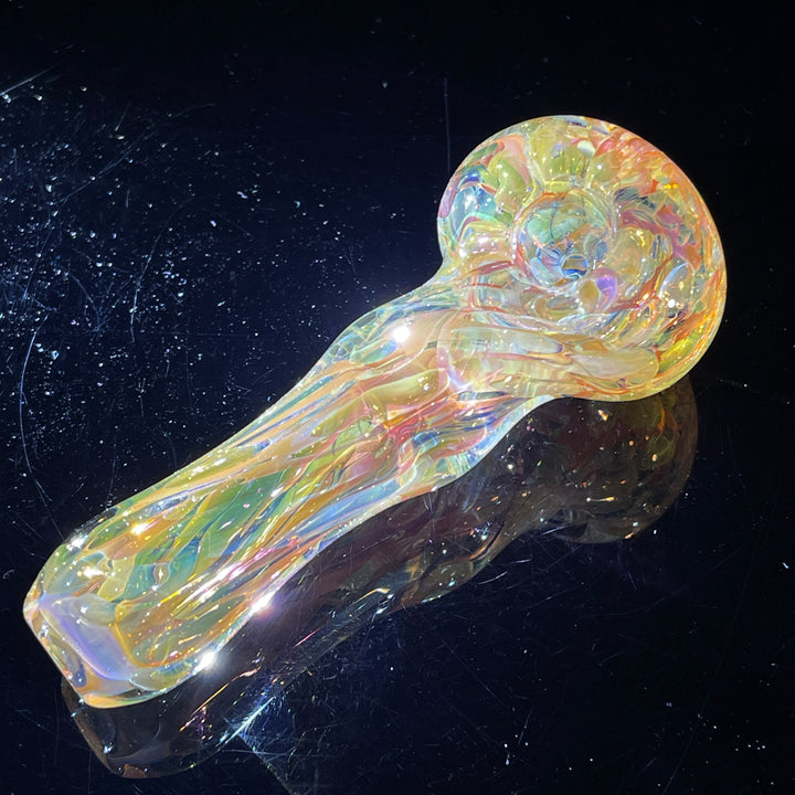 Berzerker Fume Spoon Glass Pipe Berzerker Glass   