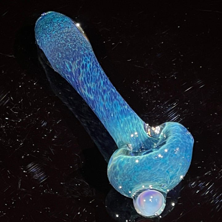 Mushroom Magic Pipe Glass Pipe Beezy Glass