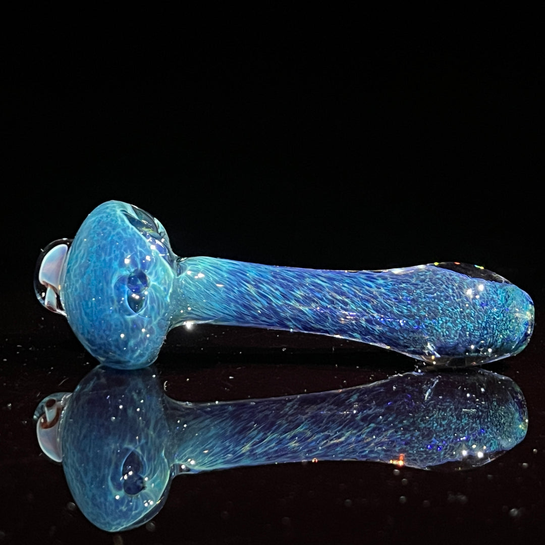 Mushroom Magic Pipe Glass Pipe Beezy Glass