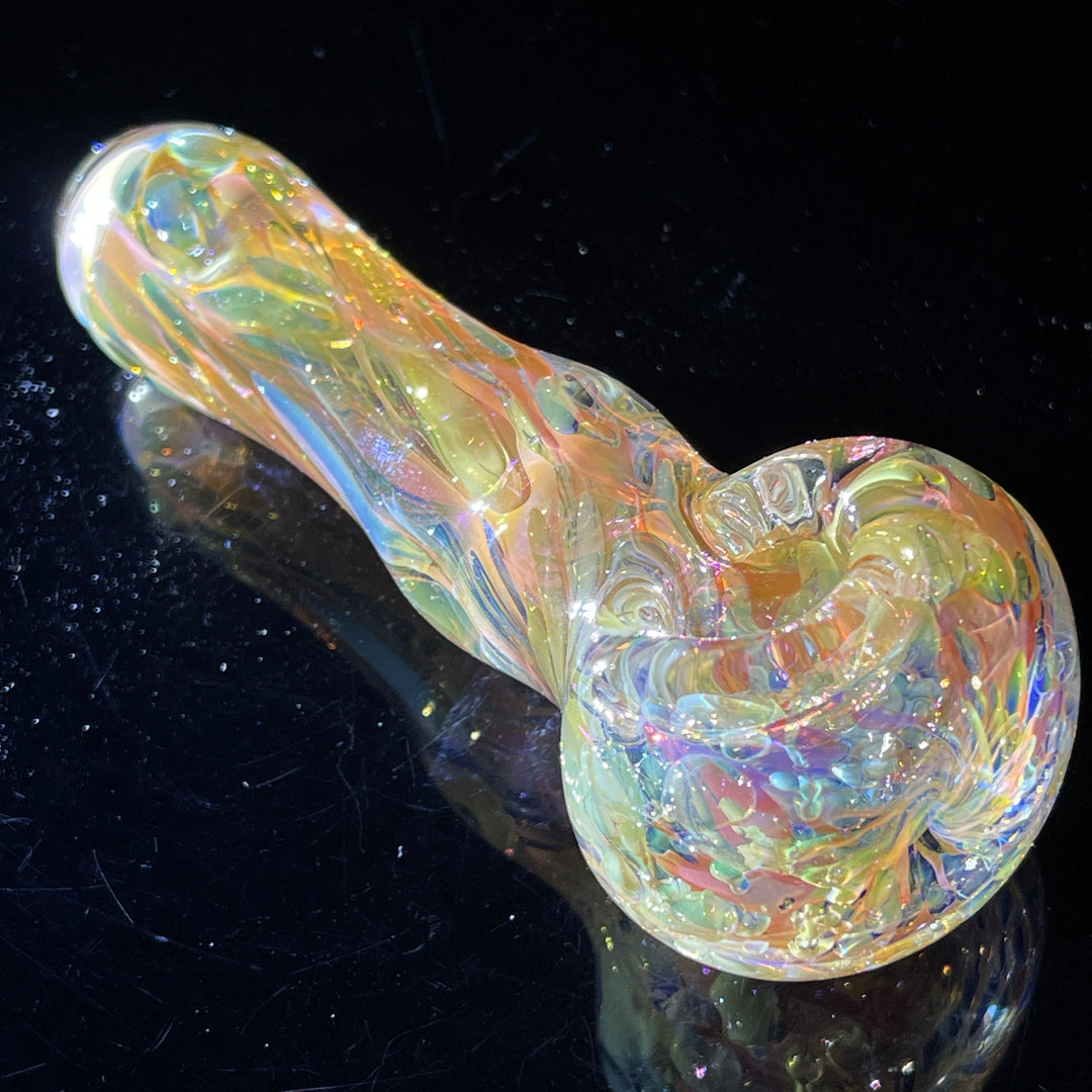 Berzerker Fume Spoon Glass Pipe Berzerker Glass   