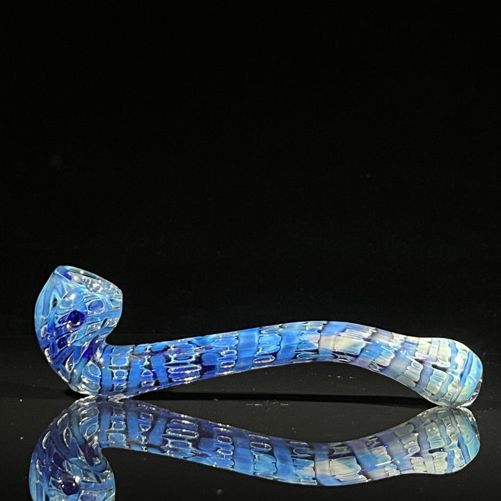 Scuba Bubble Gandalf Glass Pipe TG