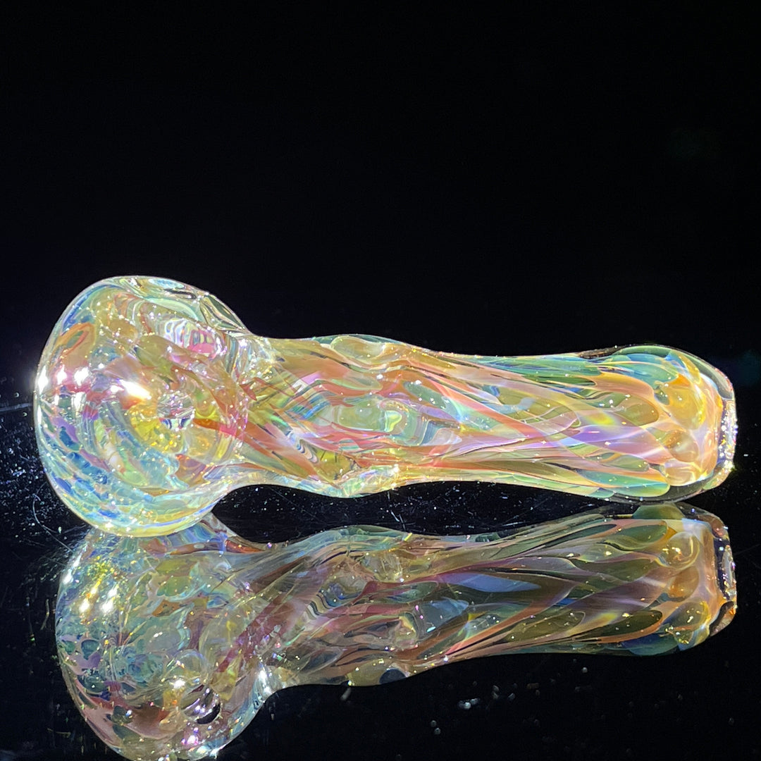 Berzerker Fume Spoon Glass Pipe Berzerker Glass   