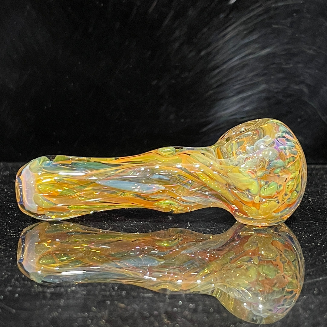 Berzerker Fume Spoon Glass Pipe Berzerker Glass   