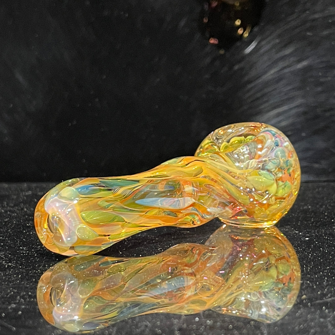 Berzerker Fume Spoon Glass Pipe Berzerker Glass   