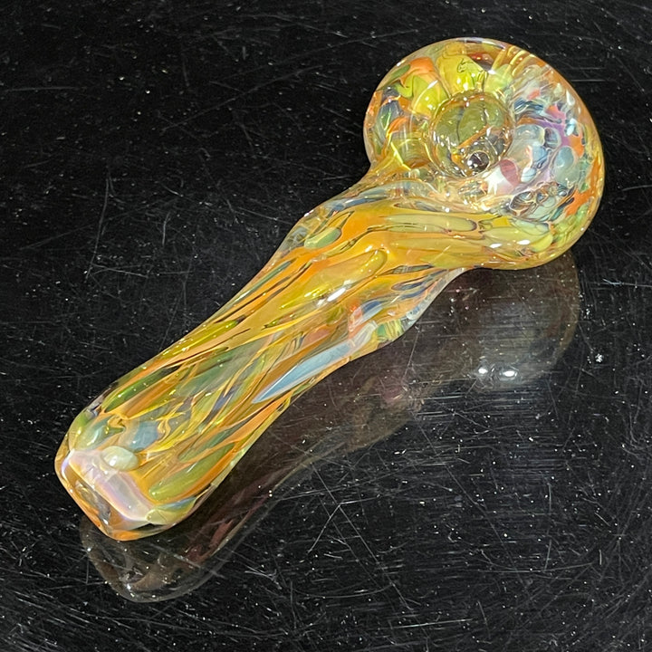 Berzerker Fume Spoon Glass Pipe Berzerker Glass   