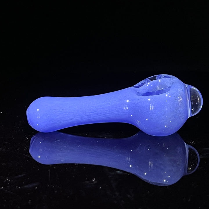 Lavender Haze Pipe Glass Pipe Schutz Glass   