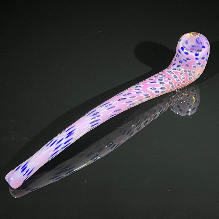 Cheetah Trap Gandalf Glass Pipe TG