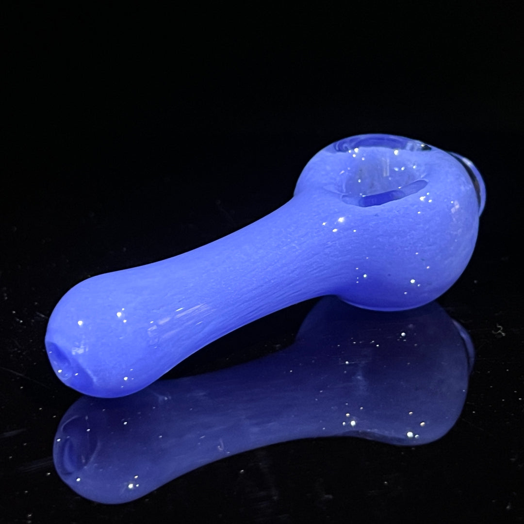 Lavender Haze Pipe Glass Pipe Schutz Glass   