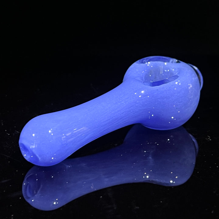 Lavender Haze Pipe Glass Pipe Schutz Glass   