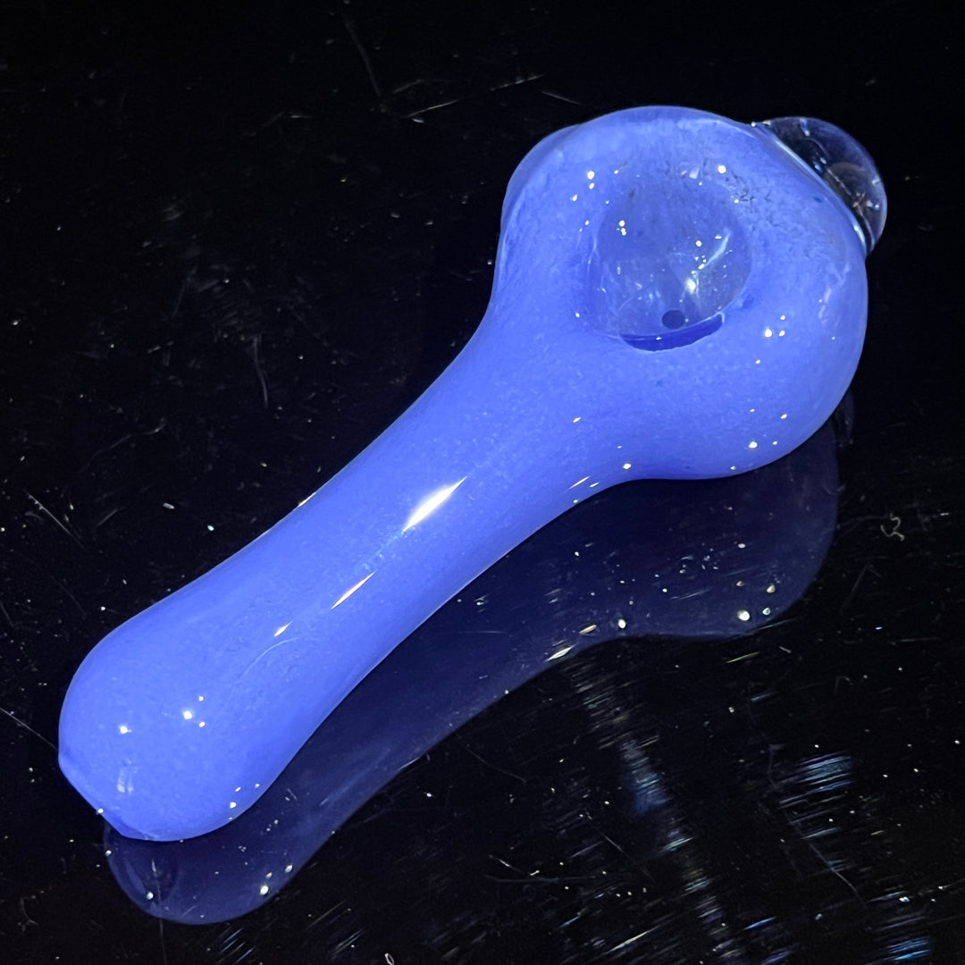 Lavender Haze Pipe Glass Pipe Schutz Glass   