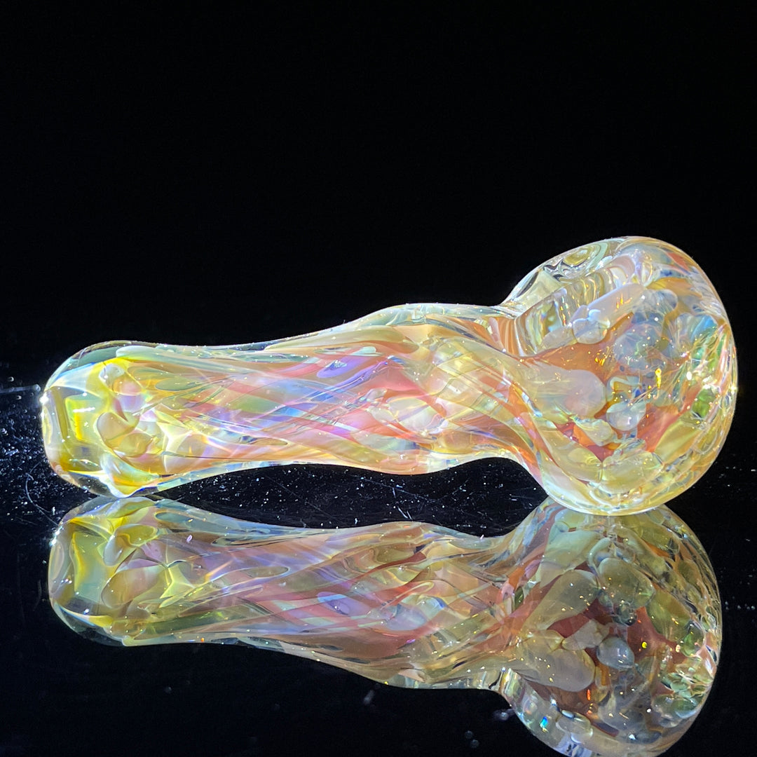 Berzerker Fume Spoon Glass Pipe Berzerker Glass   