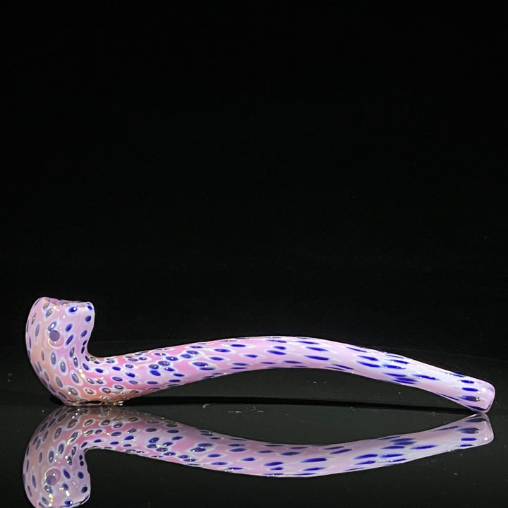 Cheetah Trap Gandalf Glass Pipe TG