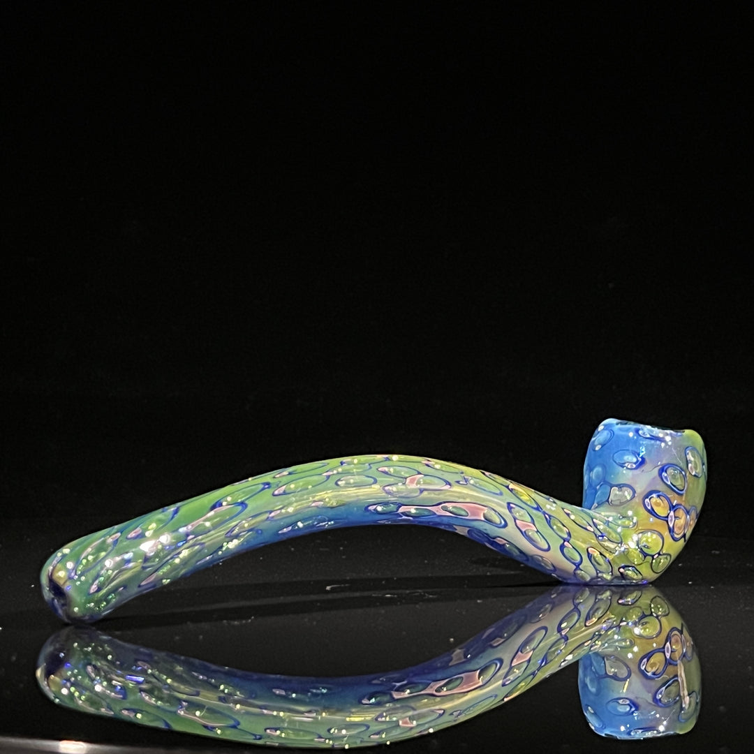 Sunset Scuba Gandalf Glass Pipe TG