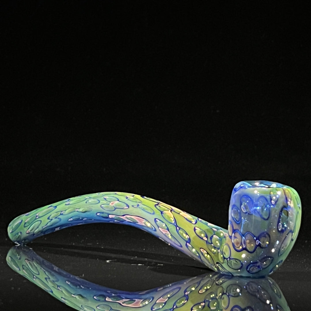 Sunset Scuba Gandalf Glass Pipe TG