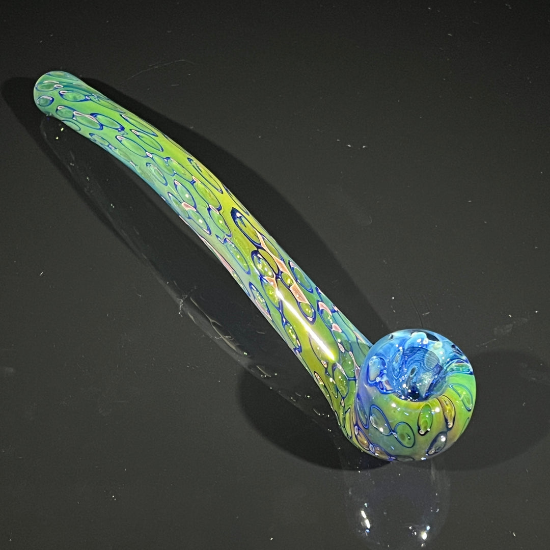 Sunset Scuba Gandalf Glass Pipe TG