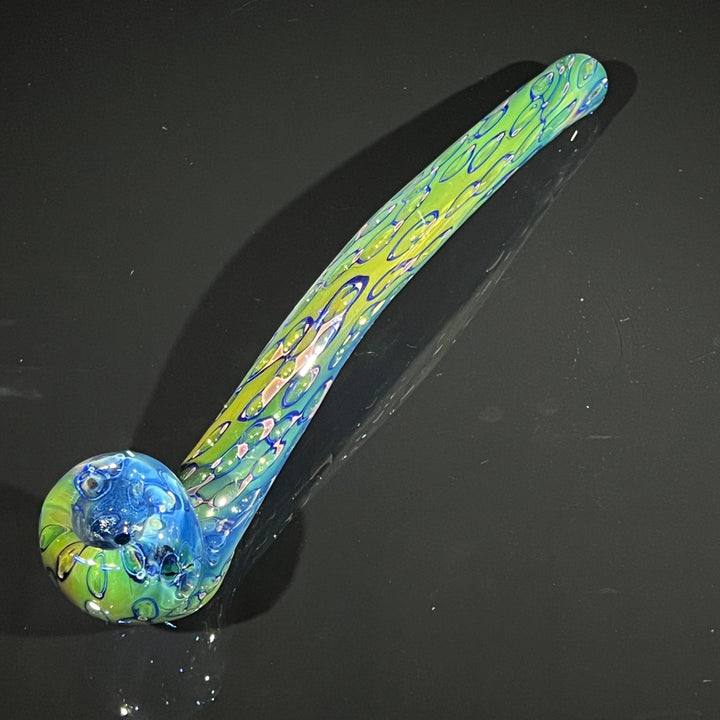 Sunset Scuba Gandalf Glass Pipe TG